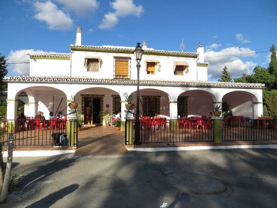 Restaurante El Mirador